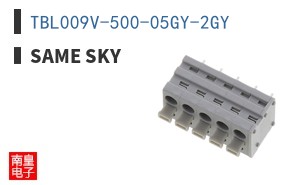 TBL009V-500-05GY-2GY ͼƬ